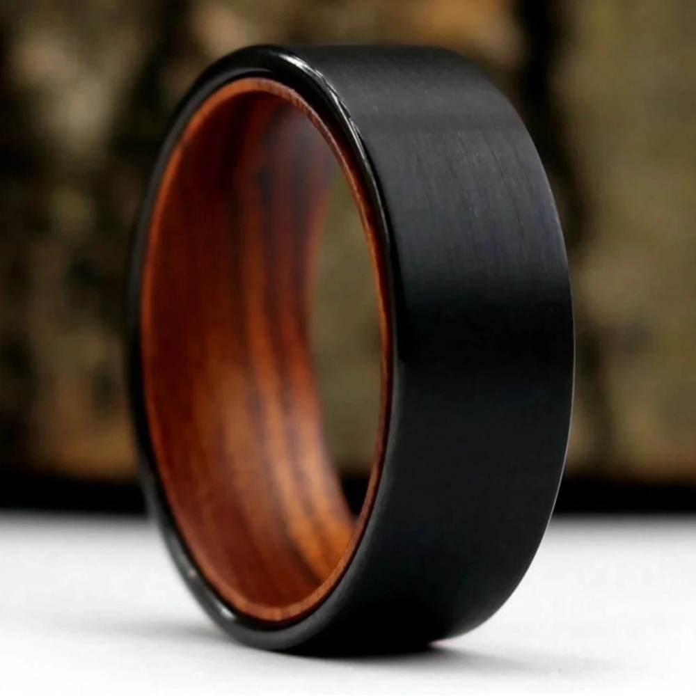 Thorum Rebel Ring